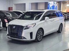 Buick GL8 ES Luxun Luxury Edition - ფოტო 1