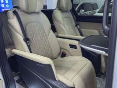 Buick GL8 ES Luxun Luxury Edition - ფოტო 10