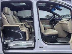 Buick GL8 ES Luxun Luxury Edition - ფოტო 11