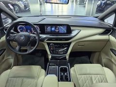 Buick GL8 ES Luxun Luxury Edition - ფოტო 12
