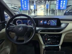 Buick GL8 ES Luxun Luxury Edition - ფოტო 13