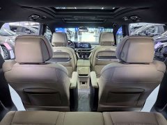 Buick GL8 ES Luxun Luxury Edition - ფოტო 14