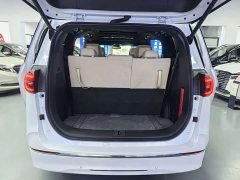 Buick GL8 ES Luxun Luxury Edition - ფოტო 15
