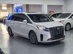 Buick GL8 ES Luxun Luxury Edition - ფოტო 16