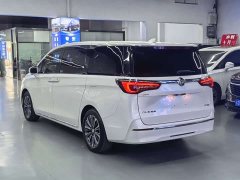 Buick GL8 ES Luxun Luxury Edition - ფოტო 17