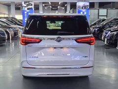 Buick GL8 ES Luxun Luxury Edition - ფოტო 18