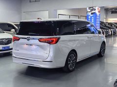 Buick GL8 ES Luxun Luxury Edition - ფოტო 3