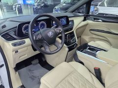 Buick GL8 ES Luxun Luxury Edition - ფოტო 5