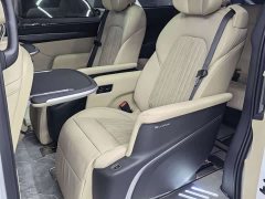 Buick GL8 ES Luxun Luxury Edition - ფოტო 6