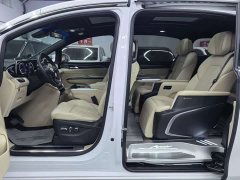 Buick GL8 ES Luxun Luxury Edition - ფოტო 7
