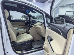 Buick GL8 ES Luxun Luxury Edition - ფოტო 8