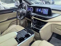 Buick GL8 ES Luxun Luxury Edition - ფოტო 9