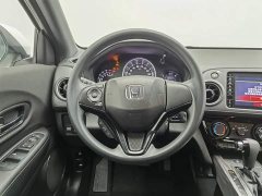 Honda XR-V 2021 1.5L CVT Classic Edition - ფოტო 11