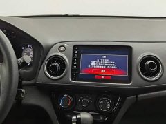 Honda XR-V 2021 1.5L CVT Classic Edition - ფოტო 12