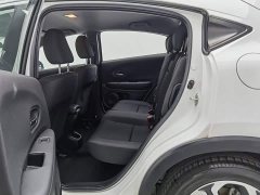 Honda XR-V 2021 1.5L CVT Classic Edition - ფოტო 15