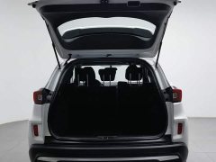 Honda XR-V 2021 1.5L CVT Classic Edition - ფოტო 16