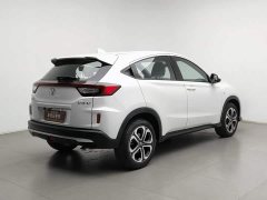 Honda XR-V 2021 1.5L CVT Classic Edition - ფოტო 2