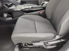 Honda XR-V 2021 1.5L CVT Classic Edition - ფოტო 20
