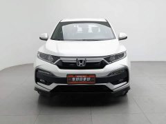 Honda XR-V 2021 1.5L CVT Classic Edition - ფოტო 3