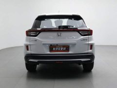 Honda XR-V 2021 1.5L CVT Classic Edition - ფოტო 4