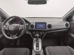 Honda XR-V 2021 1.5L CVT Classic Edition - ფოტო 5