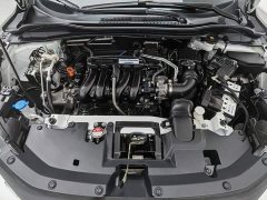 Honda XR-V 2021 1.5L CVT Classic Edition - ფოტო 6