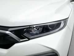 Honda XR-V 2021 1.5L CVT Classic Edition - ფოტო 7