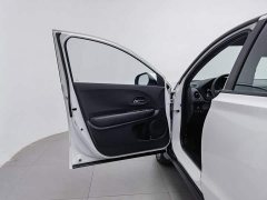 Honda XR-V 2021 1.5L CVT Classic Edition - ფოტო 8