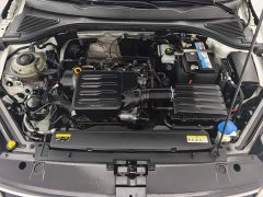 Volkswagen Bora 1.5L Automatic Comfort Smart Connected Edition - ფოტო 10