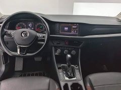 Volkswagen Bora 1.5L Automatic Comfort Smart Connected Edition - ფოტო 12