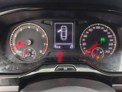 Volkswagen Bora 1.5L Automatic Comfort Smart Connected Edition - ფოტო 14