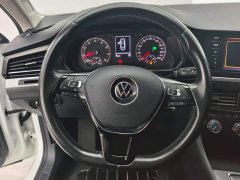 Volkswagen Bora 1.5L Automatic Comfort Smart Connected Edition - ფოტო 15