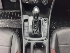 Volkswagen Bora 1.5L Automatic Comfort Smart Connected Edition - ფოტო 16
