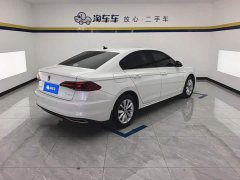 Volkswagen Bora 1.5L Automatic Comfort Smart Connected Edition - ფოტო 3