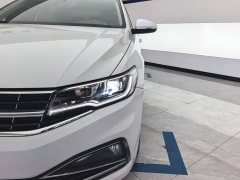 Volkswagen Bora 1.5L Automatic Comfort Smart Connected Edition - ფოტო 5
