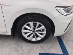 Volkswagen Bora 1.5L Automatic Comfort Smart Connected Edition - ფოტო 6
