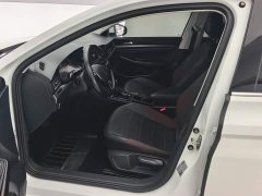 Volkswagen Bora 1.5L Automatic Comfort Smart Connected Edition - ფოტო 9