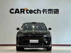 AITO M9 Extended Range Ultra 52kWh 5-Seater with 192-Channel LiDAR - ფოტო 1