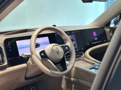 AITO M9 Extended Range Ultra 52kWh 5-Seater with 192-Channel LiDAR - ფოტო 10