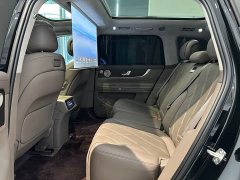 AITO M9 Extended Range Ultra 52kWh 5-Seater with 192-Channel LiDAR - ფოტო 13