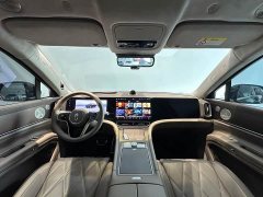 AITO M9 Extended Range Ultra 52kWh 5-Seater with 192-Channel LiDAR - ფოტო 14