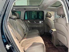 AITO M9 Extended Range Ultra 52kWh 5-Seater with 192-Channel LiDAR - ფოტო 16