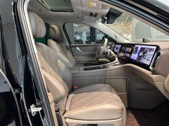 AITO M9 Extended Range Ultra 52kWh 5-Seater with 192-Channel LiDAR - ფოტო 17