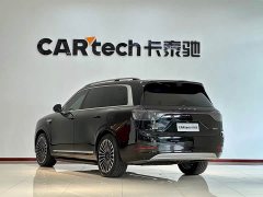 AITO M9 Extended Range Ultra 52kWh 5-Seater with 192-Channel LiDAR - ფოტო 18