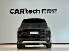 AITO M9 Extended Range Ultra 52kWh 5-Seater with 192-Channel LiDAR - ფოტო 19