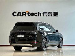 AITO M9 Extended Range Ultra 52kWh 5-Seater with 192-Channel LiDAR - ფოტო 20