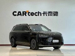 AITO M9 Extended Range Ultra 52kWh 5-Seater with 192-Channel LiDAR - ფოტო 3
