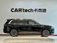 AITO M9 Extended Range Ultra 52kWh 5-Seater with 192-Channel LiDAR - ფოტო 4