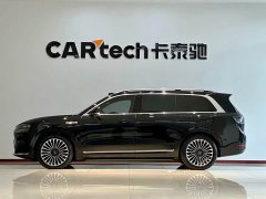 AITO M9 Extended Range Ultra 52kWh 5-Seater with 192-Channel LiDAR - ფოტო 5