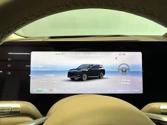 AITO M9 Extended Range Ultra 52kWh 5-Seater with 192-Channel LiDAR - ფოტო 6